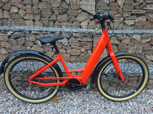Momentum Vida E+ Low-Step 500Wh 2022