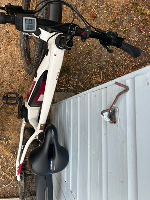 Cube Access Hybrid Pro 500 2019