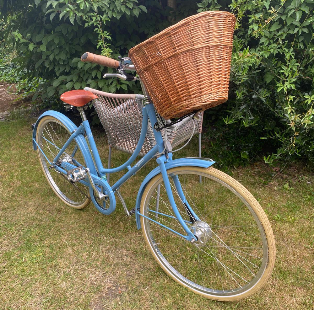 Pashley Poppy 3 Speed 2020