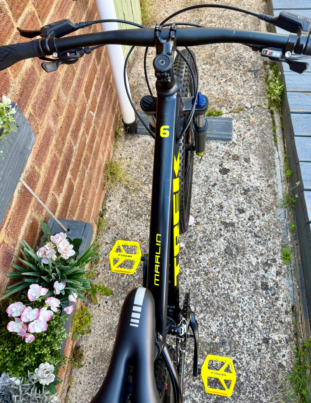 Trek Marlin 6 27.5 2025