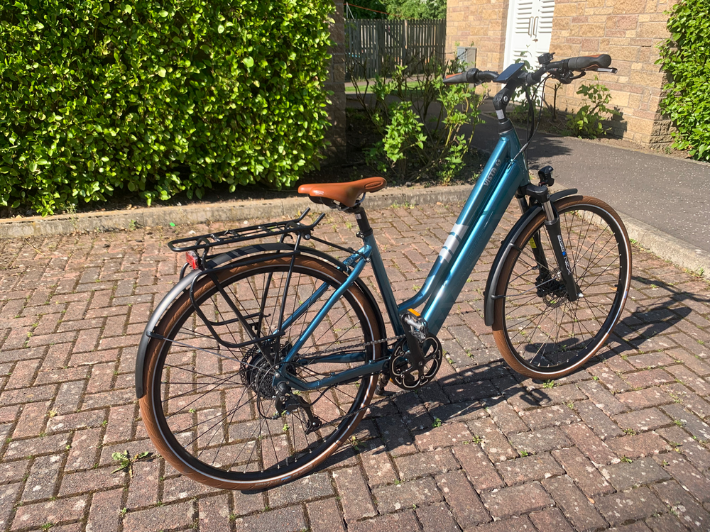 Batribike  Vista S Trail Bike  2020