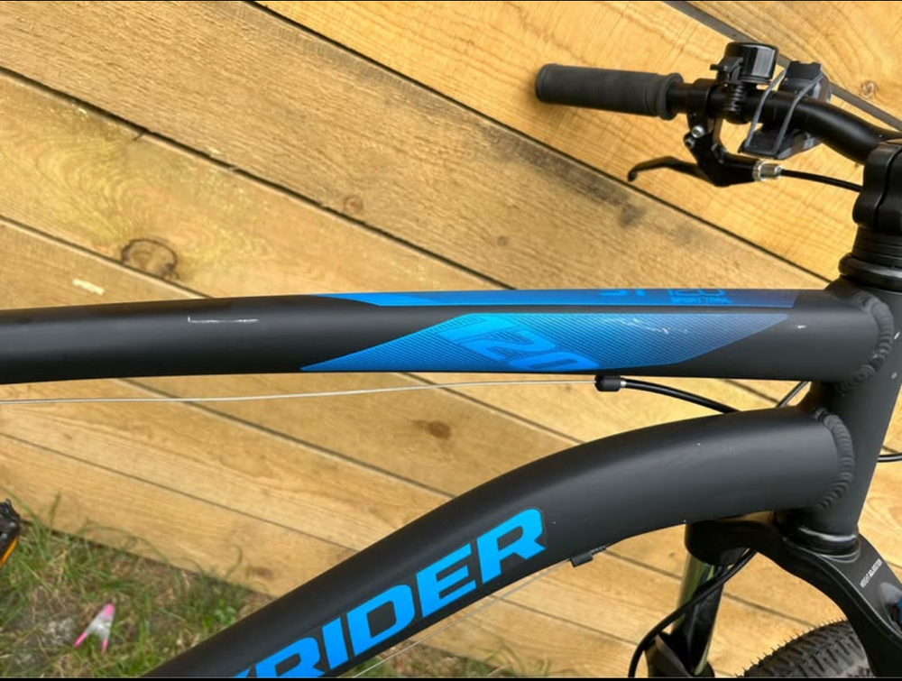 Rockrider 27.5 inches Mountain Bike ST 120 - / 2020