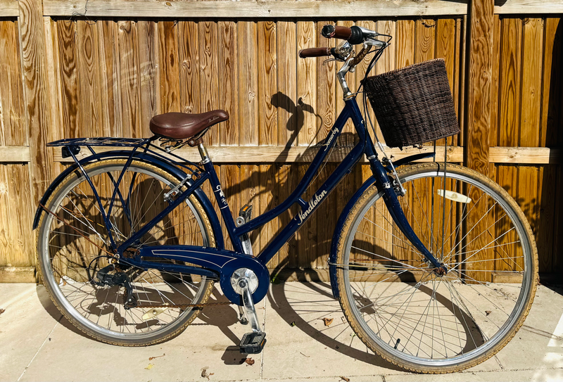 Pendleton Somerby 2019
