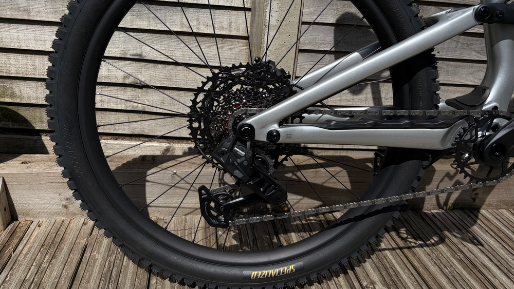 Specialized Stumpjumper 15 Evo Comp 2026