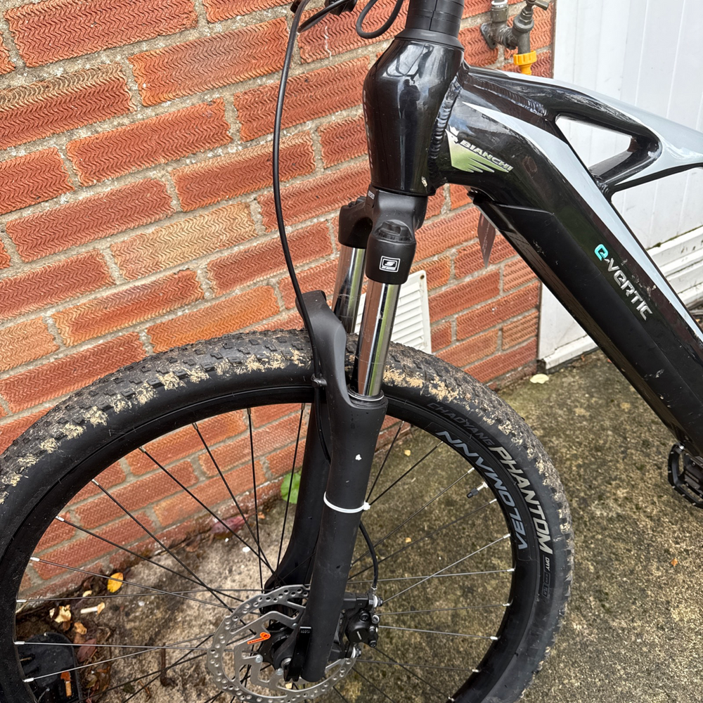 Bianchi e-Vertic X-Type X5 2023