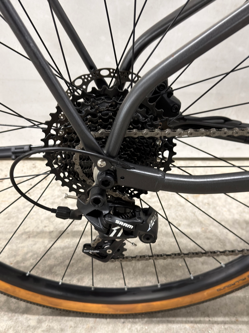 Ribble Hybrid AL e - Fully Loaded Edition 2022