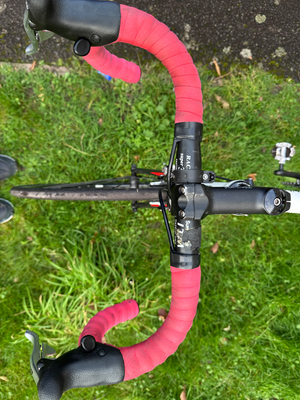 Bianchi Via Nirone 2005