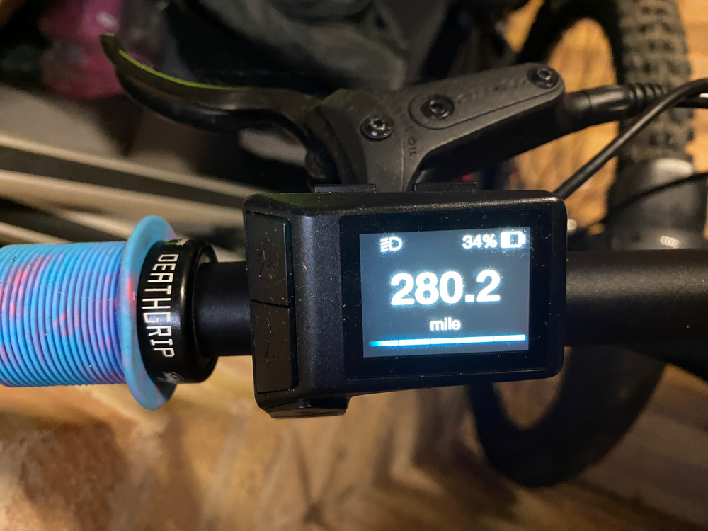 Giant Fathom E+ 2 Pro 2022