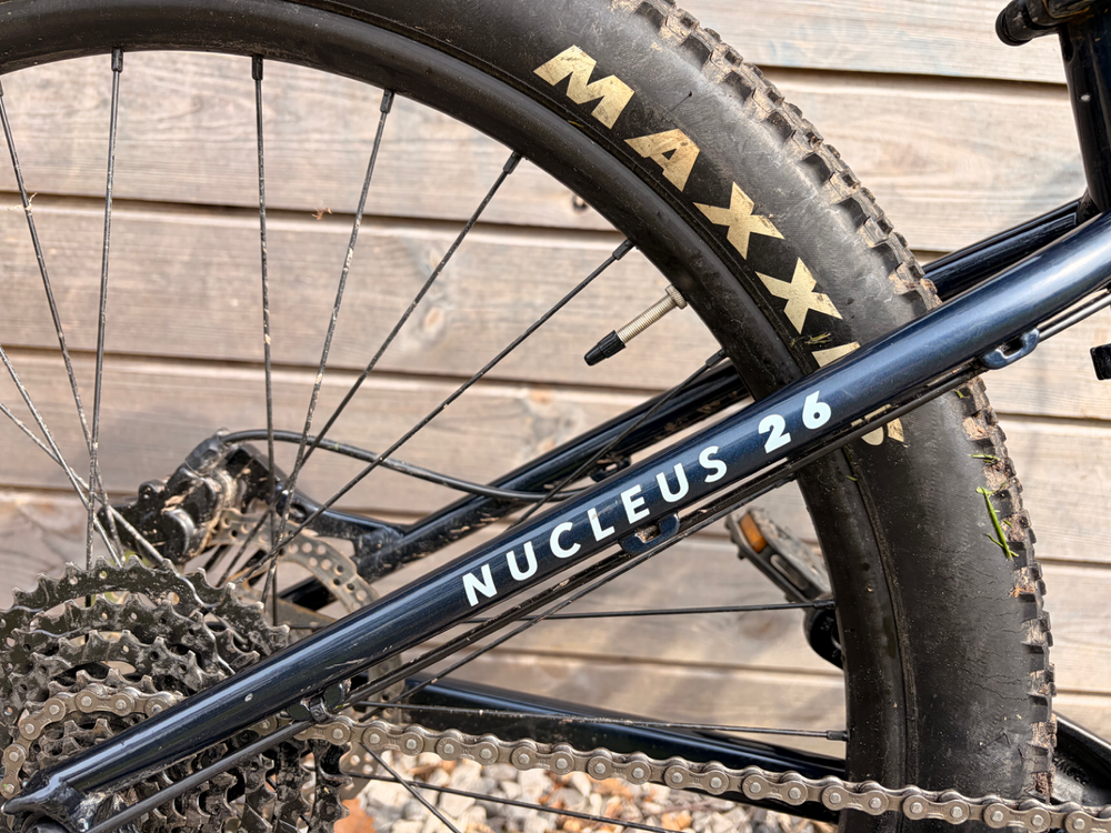 Vitus Nucleus 26 Youth Hardtail 2023