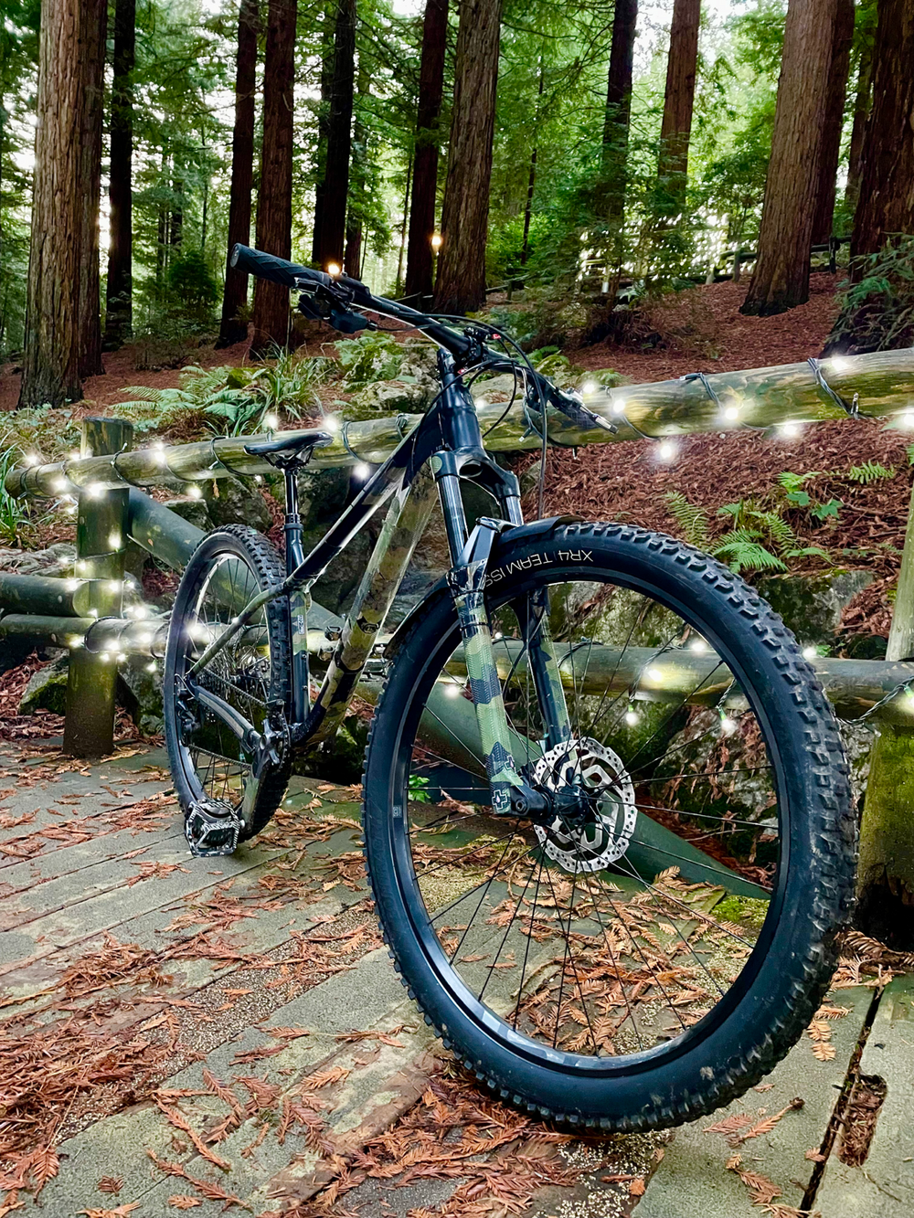 Trek Roscoe 7 2023