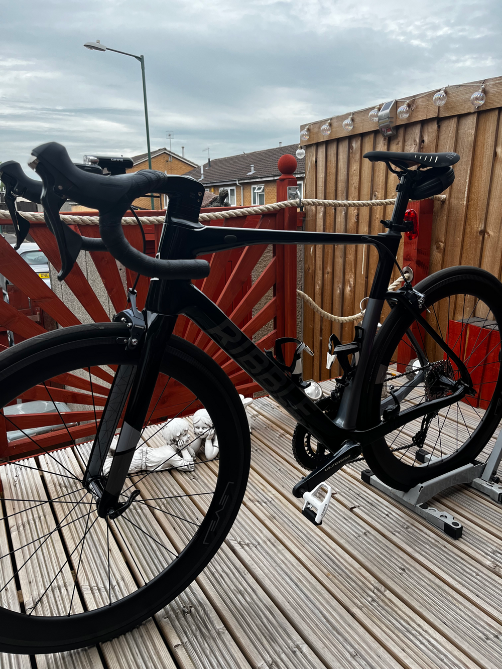 Ribble Endurance SL - Enthusiast, Shimano Ultegra 2021