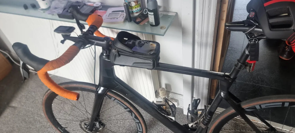 Cube Cube agree slt 58 black 2022