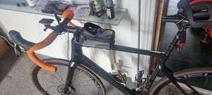 Cube Cube agree slt 58 black 2022