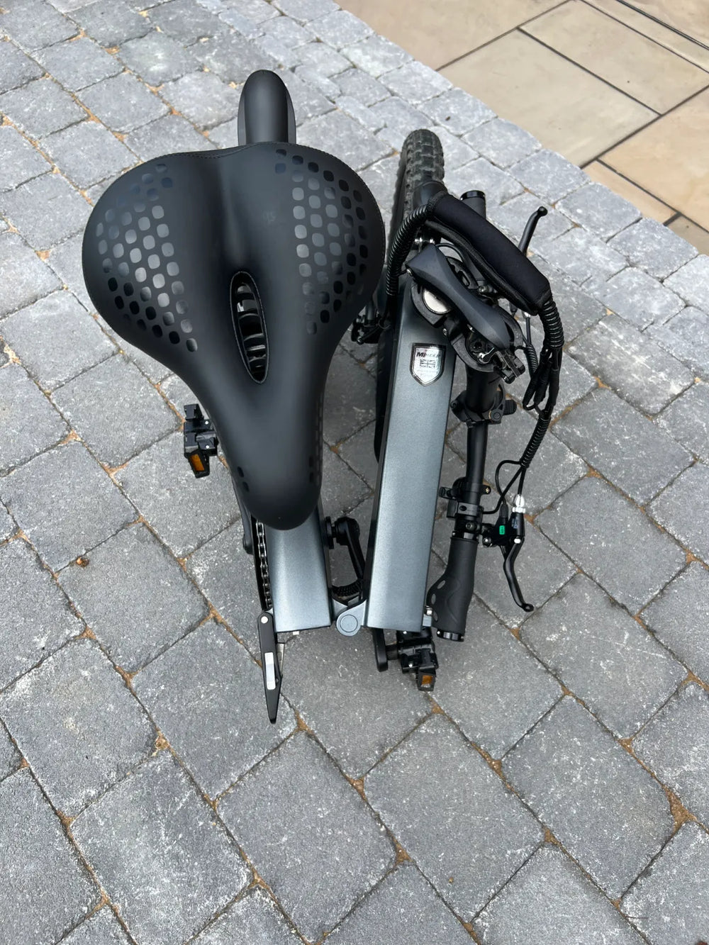MiRider 16 Folding Electric 2022