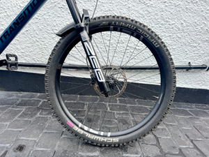 Transition Scout Carbon GX 2023