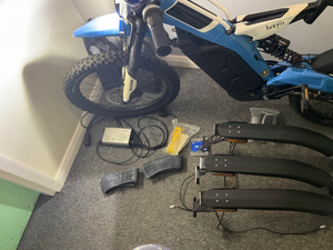 Bultaco Brinco R