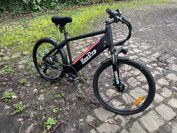 Roodog Avatar Crossbar 2019