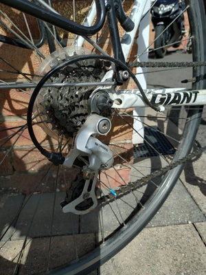 Giant Rapid 4 2010