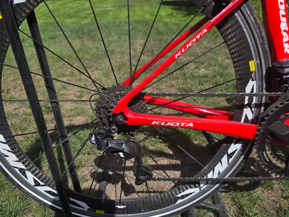 Kuota Kougar 2019