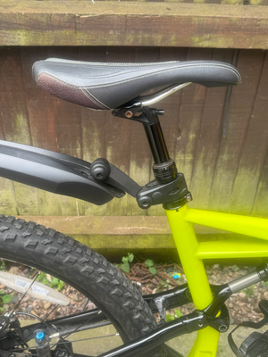 Specialized Camber Expert Carbon 29 2016