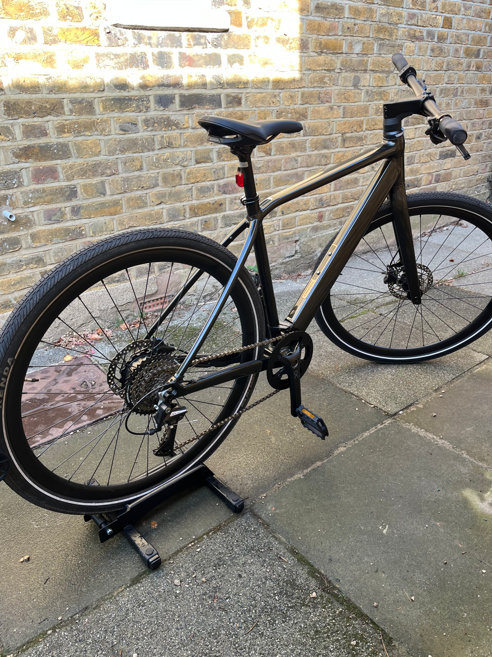 Orbea VIBE H30 2024