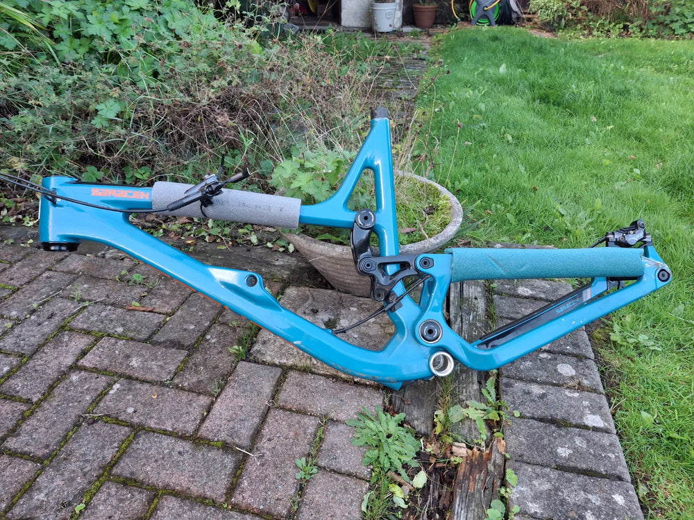 Saracen Ariel LT 2020