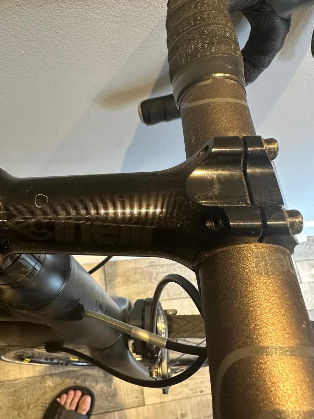 Cannondale CAAD Optimo 105 2021