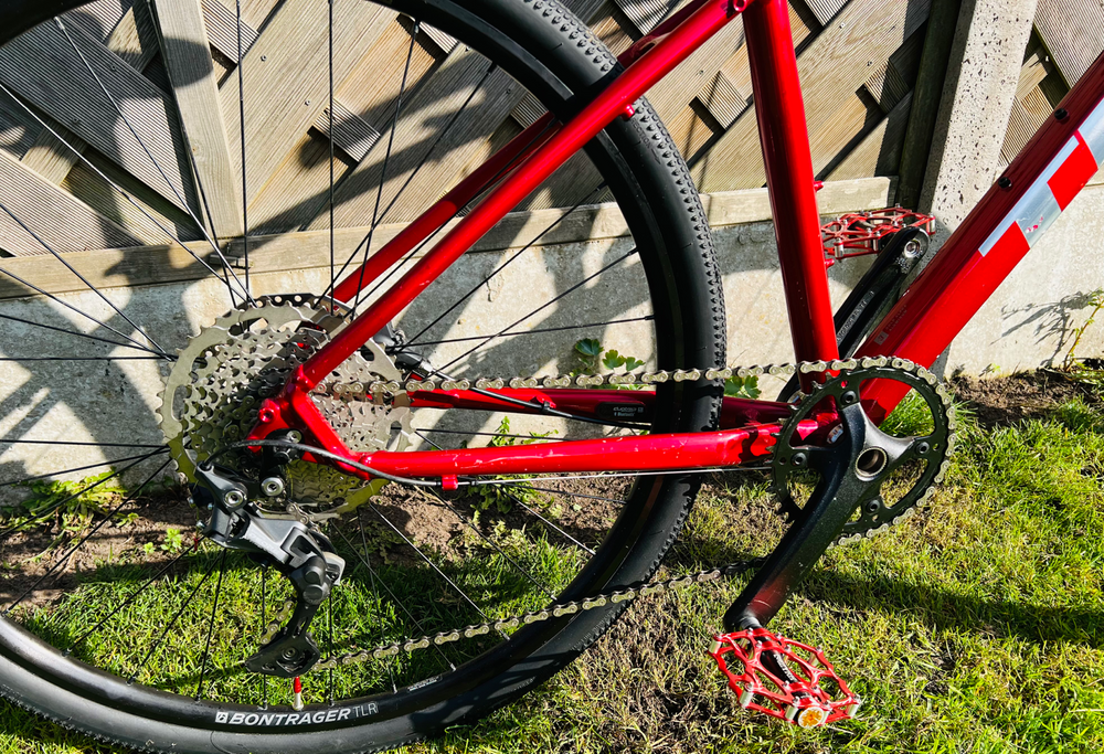 Trek Dual Sport 3  2020