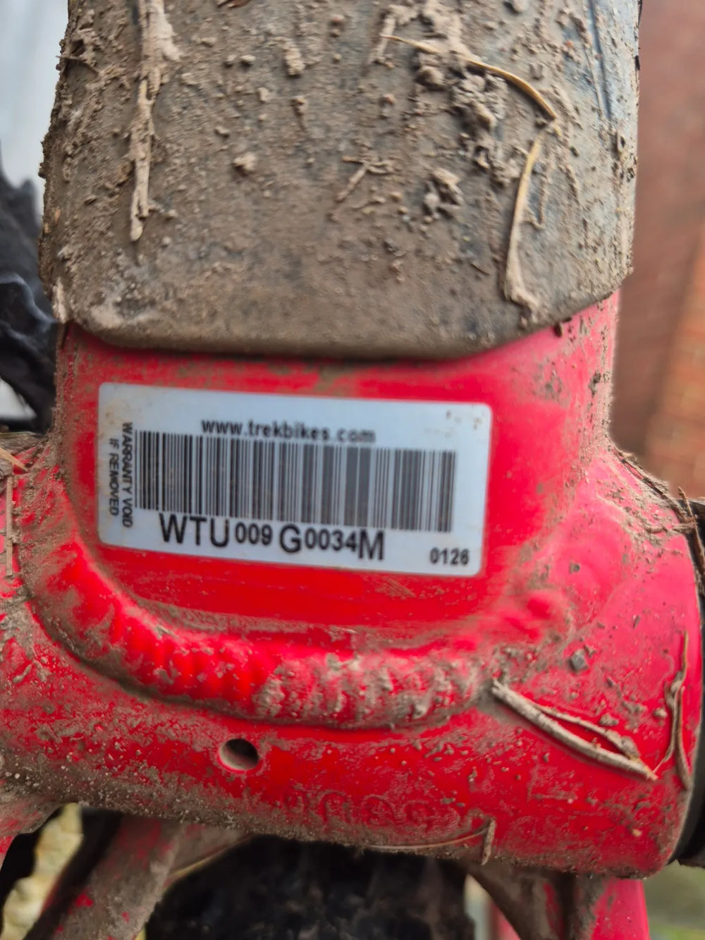 Trek Fuel EX 7 Gen 6 2023