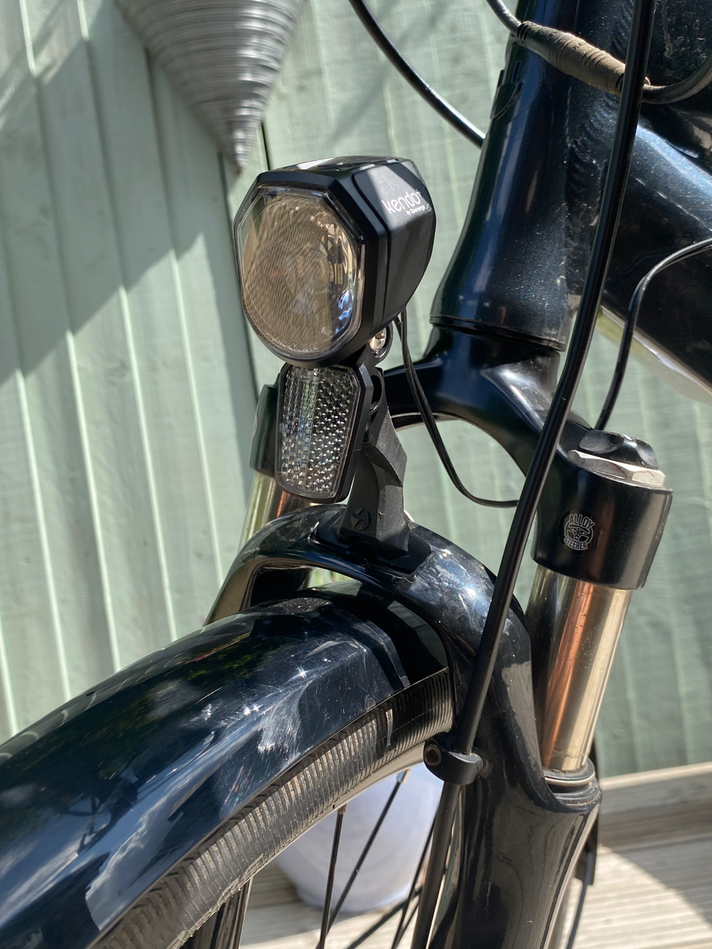 VoltBike Pulse X 2020