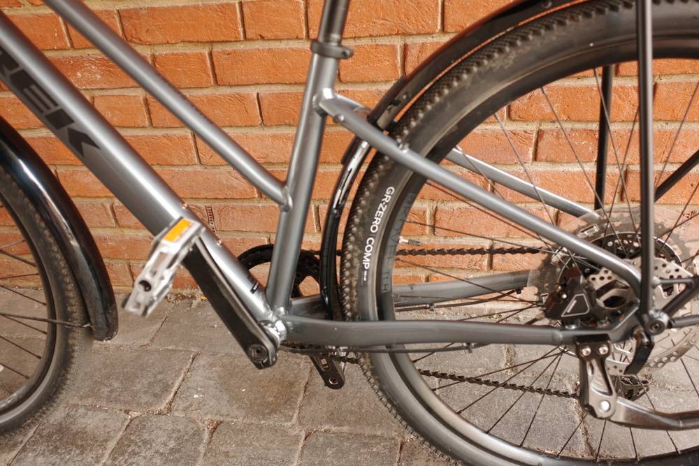 Trek Dual Sport 3 Stagger 2025