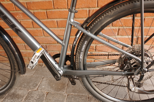 Trek Dual Sport 3 Stagger 2025