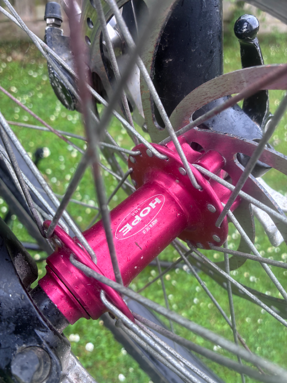 Kona Stinky Deluxe 2008