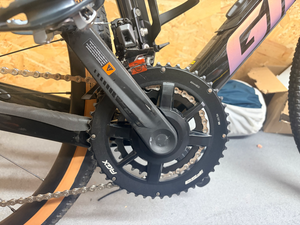 Giant Revolt Advanced 2 2025