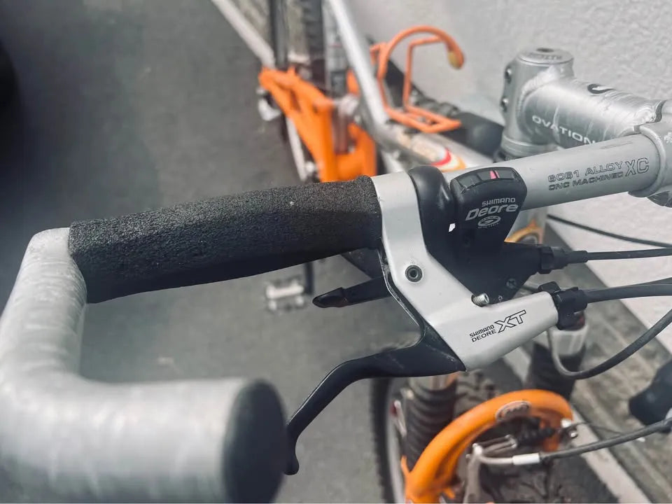Marin Rift Zone 1 1998