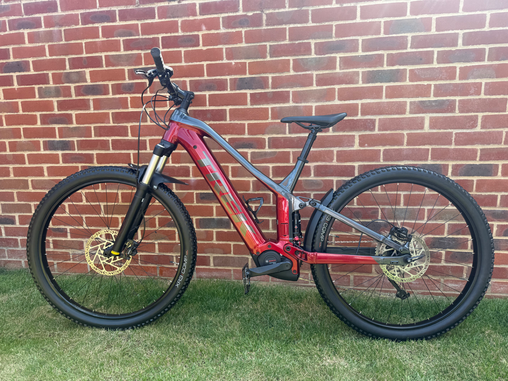 Trek Powerfly 4 2021