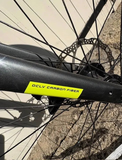 Trek Domane AL 3 Disc 2021