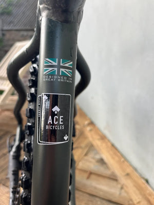Whyte 901 v4 2022