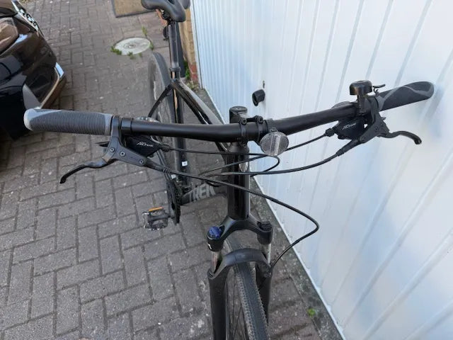 Trek Dual Sport 2 Equipped 2022 2023