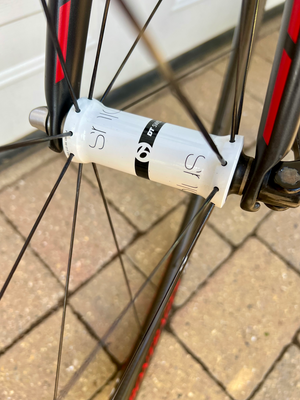 Trek Émonda SLR 9 H1 2015