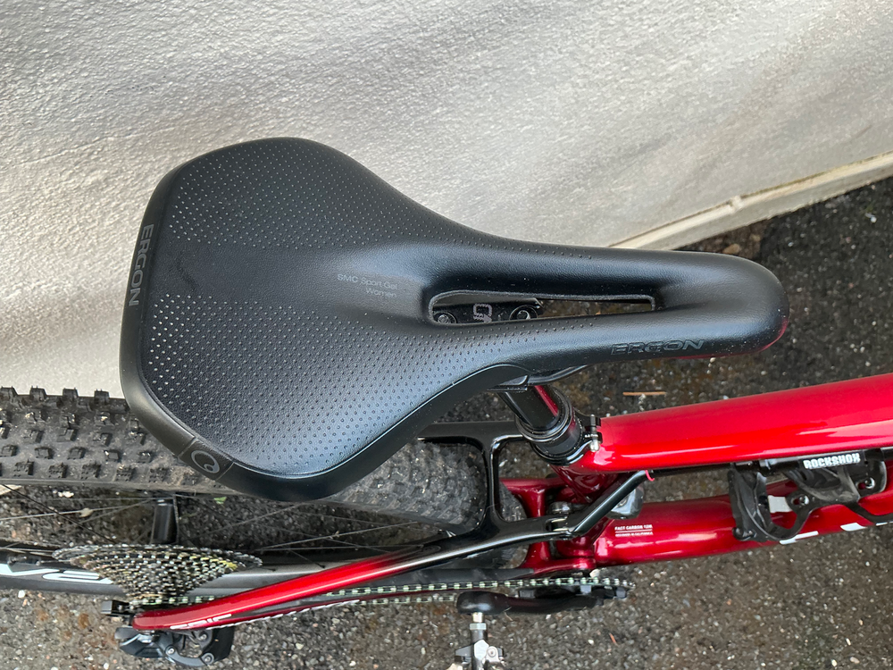 Specialized S-Works Epic 2021