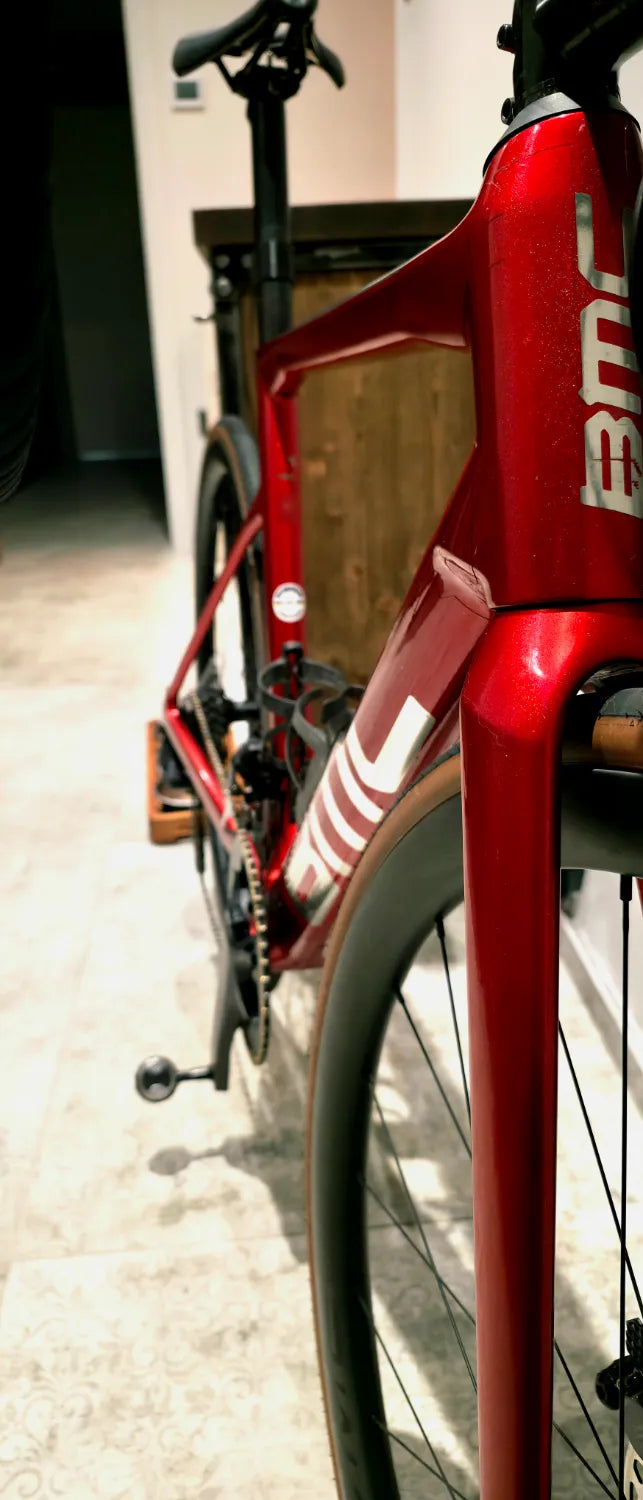BMC Teammachine SLR01 TWO 2023