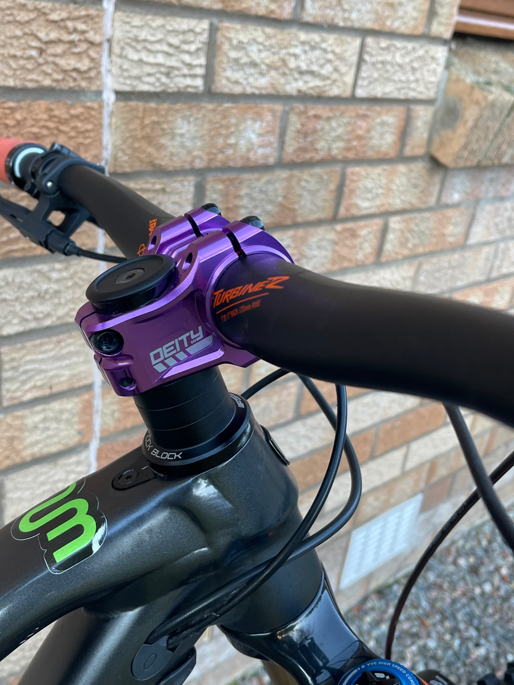 Trek Fuel EX 5 Gen 5 2023