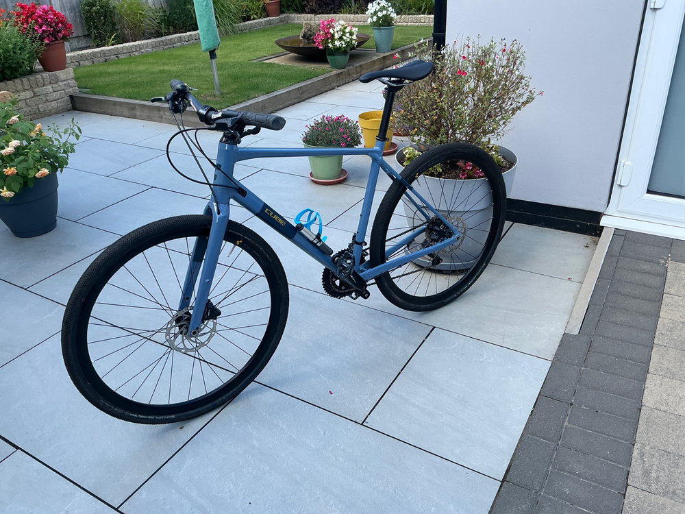 Cube SL Road Race 2024
