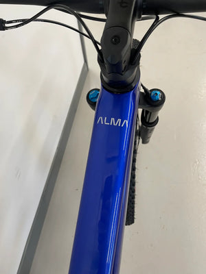 Orbea Alma 2025