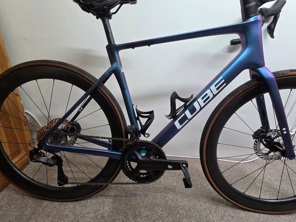 Cube Attain C 62 Slt 2026