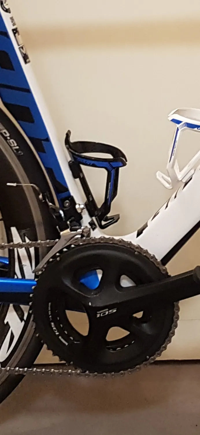 Giant Propel Advanced 2 Carbon Road 2016