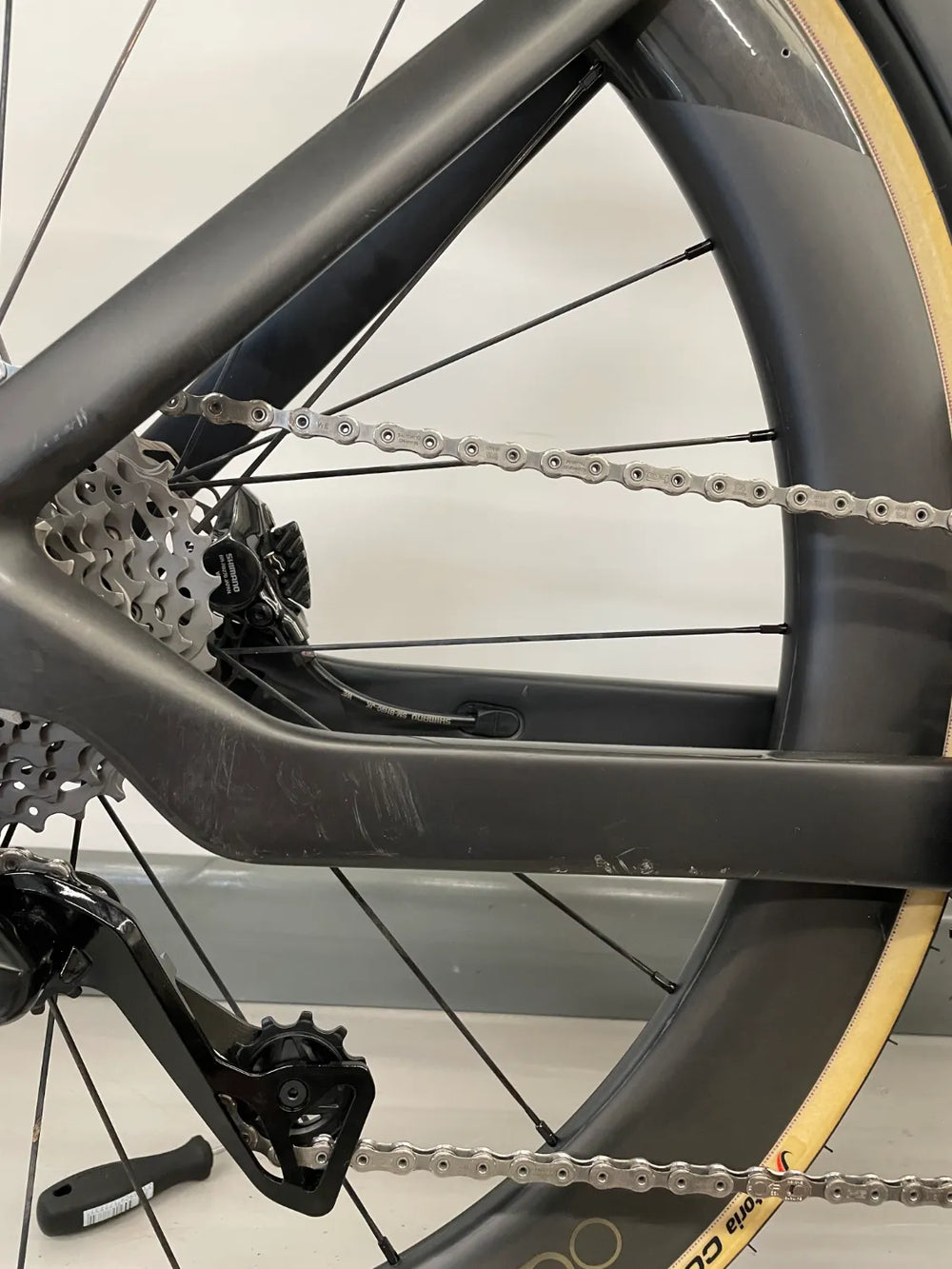 Orbea Orca Aero M10i Ltd 2026