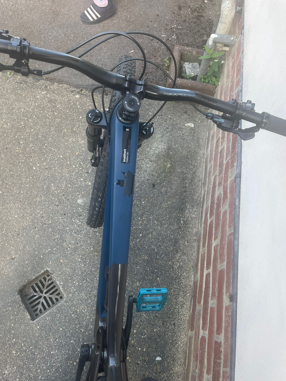 Rocky Mountain Instinct C30 Shimano 2024