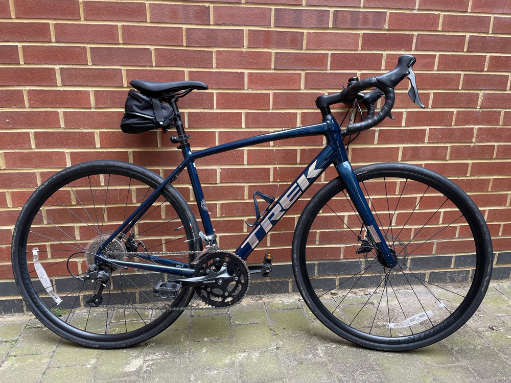 Trek Domane AL 2 Disc 2023